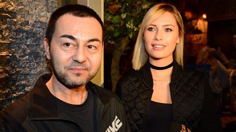 serdar ortac esi chloe yasi